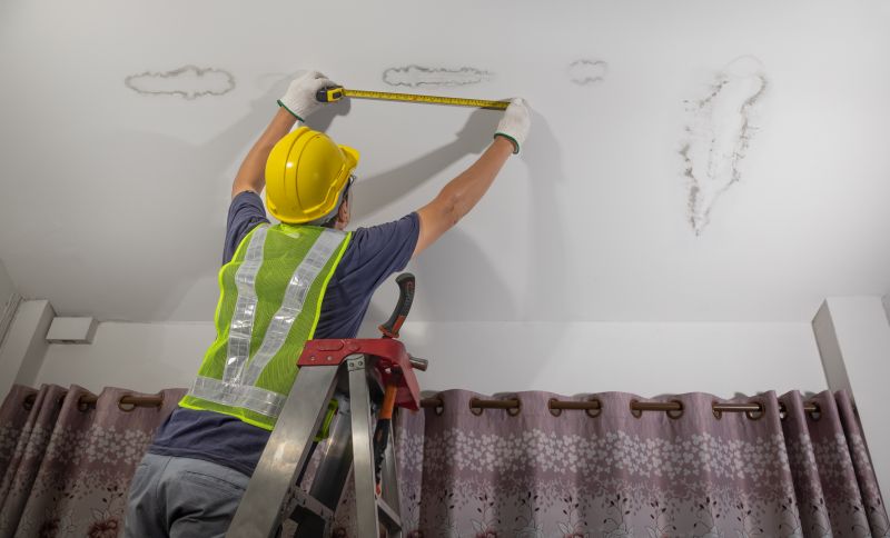 Banister Removal in Charleston, SC