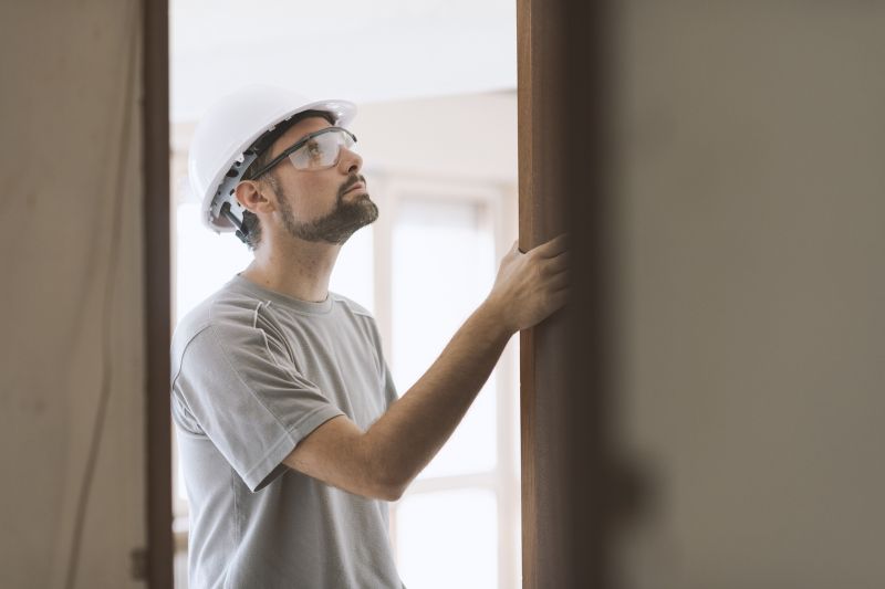 Banister Removal in Katy, TX