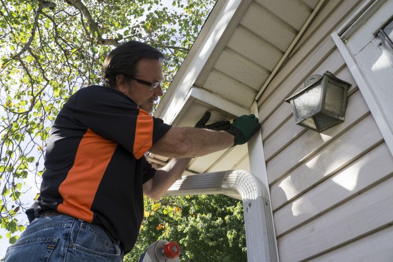 Exterior Remodeling in Denver, CO