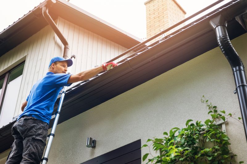 Exterior Remodeling in Alpharetta, GA