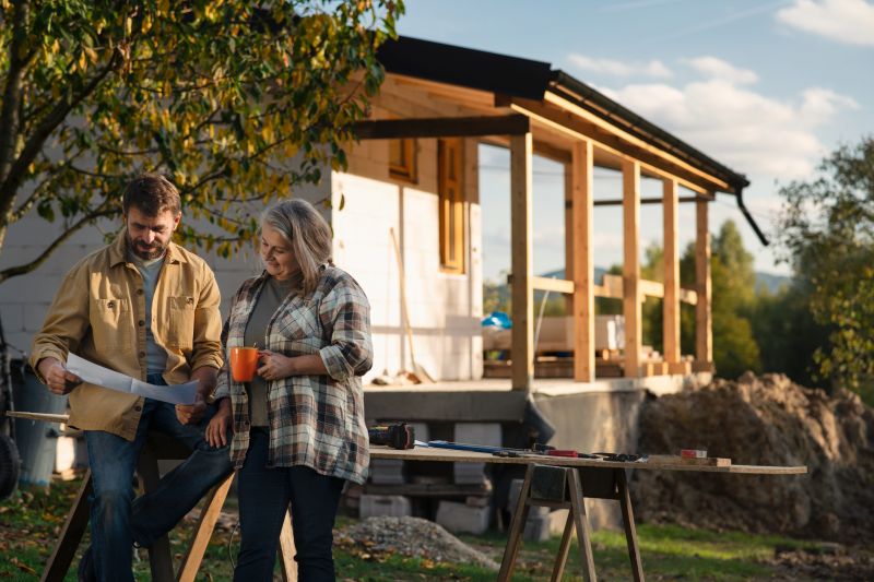 Home Repair Service in Littleton, CO