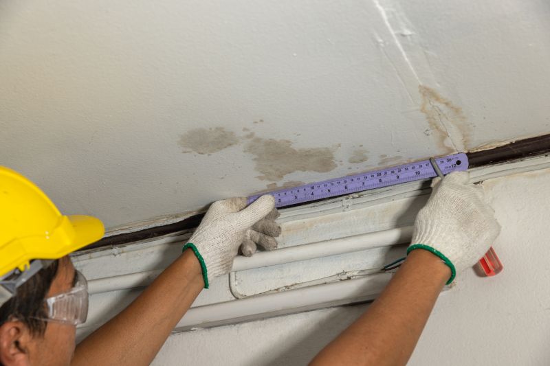 Home Restoration in Katy, TX