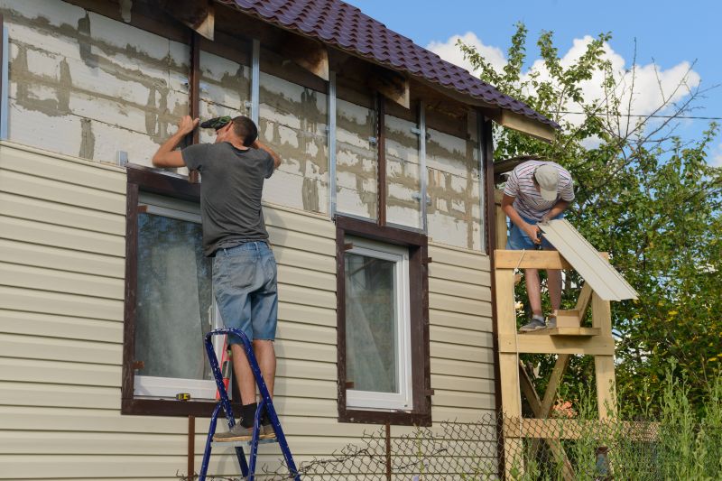 House Repair Service in Littleton, CO